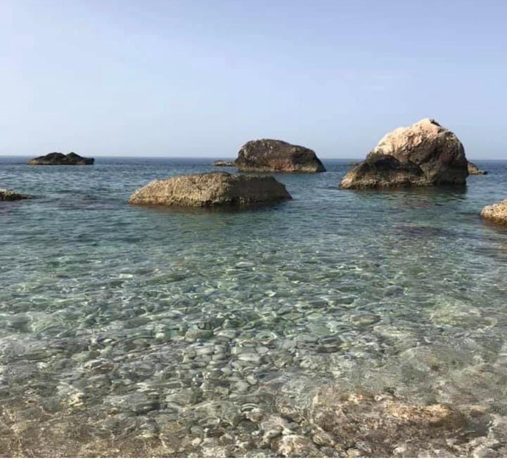 Likya Inn Karadere  المظهر الخارجي الصورة