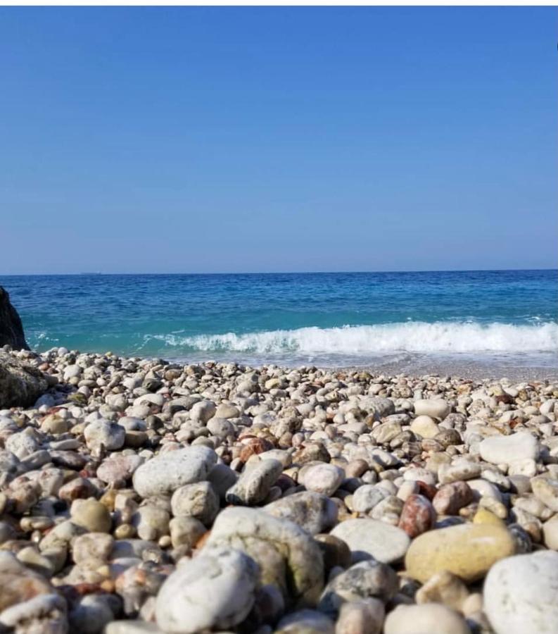 Likya Inn Karadere  المظهر الخارجي الصورة